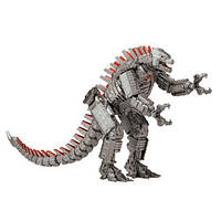 Фигурка Godzilla vs. Kong Мехагодзилла Гигант, 27 см