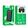 Зовнішній акумулятор повербанк Power Bank HOCO Smart Charge Power Bank J111B (30000mAh) | 2USB/Type-C, 2A | Чорний, фото 8