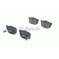 Тормозные колодки Bosch дисковые задние HYUNDAI Elantra Lantra 1.6,1.8i,Coupe 2.0 0986424418 UL, код: 6723515