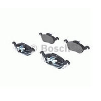 Тормозные колодки Bosch дисковые передние FORD Focus F 04 0986494284 KC, код: 6723474