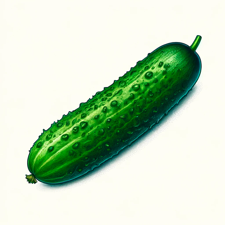 НАСІННЯ ОГІРКІВ