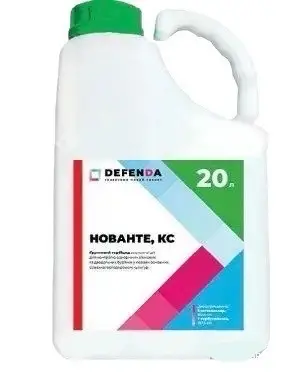 Гербіцид Нованте DEFENDA — 20 л, фото 1