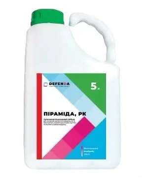 Гербіцид Піраміду DEFENDA — 5 л, фото 1