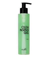 Cleansing Gel - Очищаюча та зволожуюча пінка-гель для всіх типів шкіри, 200 мл