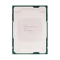 Процессор Intel Xeon Gold 6326 (CD8068904657502)