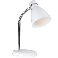 Настольная лампа Nordlux Cyclone Белый (Nor73065001) KC, код: 1475277