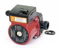 Насос циркуляційний Aquatica 100Вт Hmax 6м Qmax 75л/хв Ø1" 130мм (пластик)+гайки Ø¾" (774130)