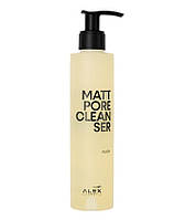 Matt Pore Cleanser - Ніжні очищувальні вершки для дуже чутливої та реактивної шкіри, 200 мл