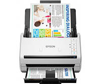 Epson Сканер A4 WorkForce DS-530II