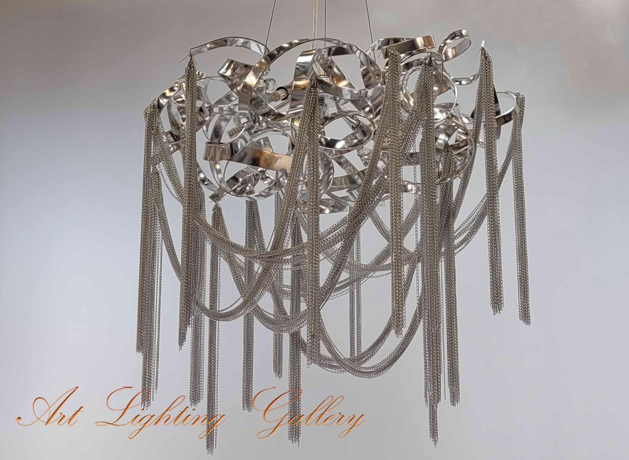 Дизайнерська люстра 631/600CH, фото 1