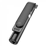 Monopod Tripod (0.98m) — Hoco K20 — black, фото 8