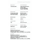 Лампа LED-відеокомплект YNRAY200 200W color 2700-6500 K, фото 2