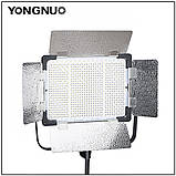 Лампа відеосвітло LED YN9000 65W color 3200-5600K Light 900 pcs, фото 3