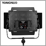 Лампа відеосвітло LED YN9000 65W color 3200-5600K Light 900 pcs, фото 5