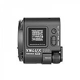 Світлодіодний прожектор LED YNLUX100 120W RGB color 2000-10000W, фото 4