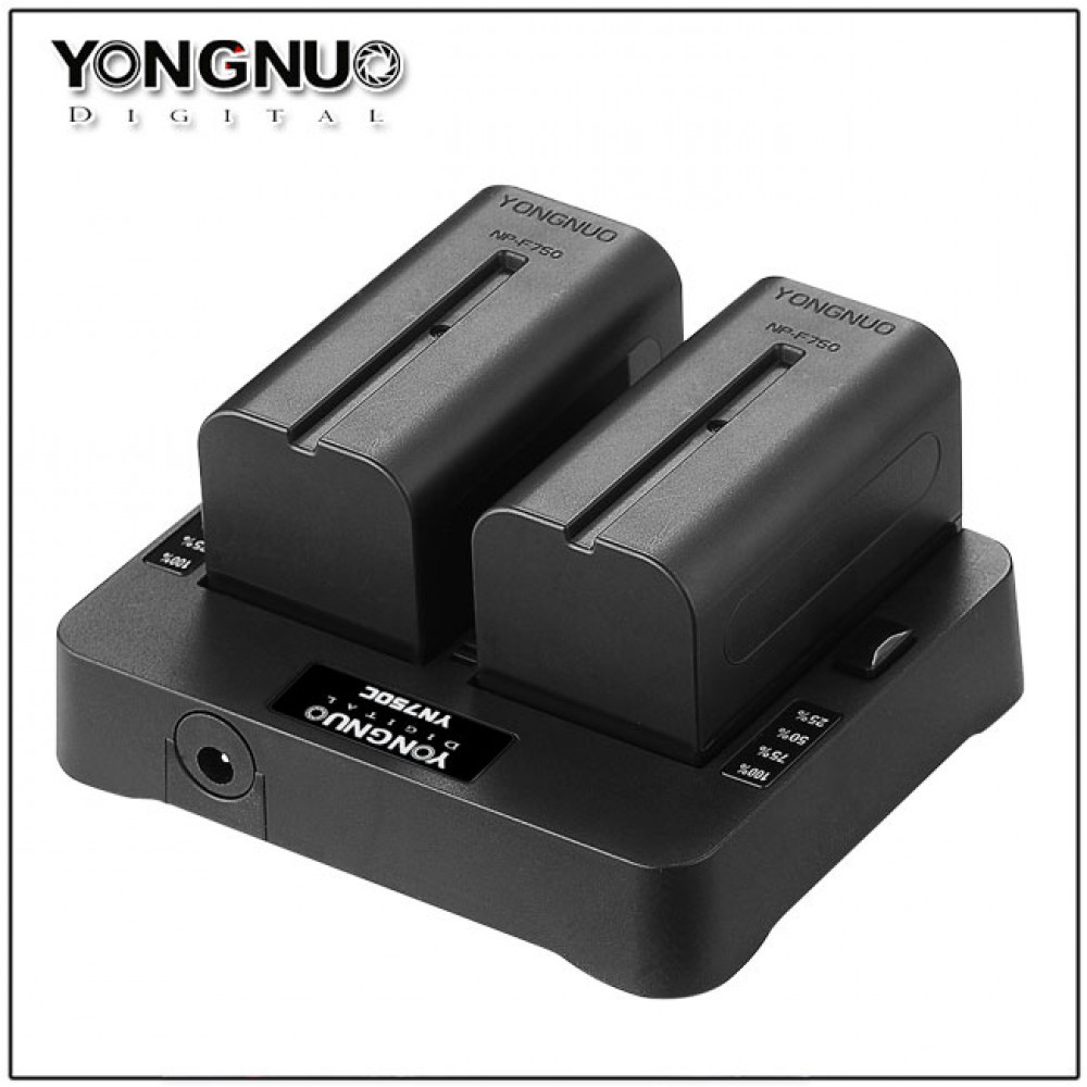 Блок живлення YN750C, фото 1