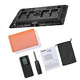 Лампа відеосвітло LED YN1200 72W Light 1200pcs color 3200-5500K, фото 2