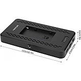 Лампа відеосвітло LED W228, фото 2