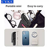 Monopod Tripod | 0.76m | Button Bluetooth | Q11S, фото 3