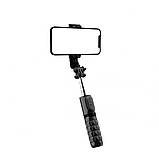 Monopod Tripod | 0.74m | Button Bluetooth | Q11, фото 4