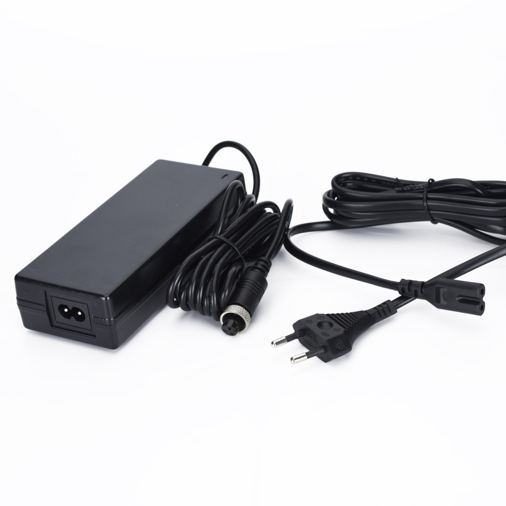 Блок живлення 19 V 5 A для ламп, фото 1