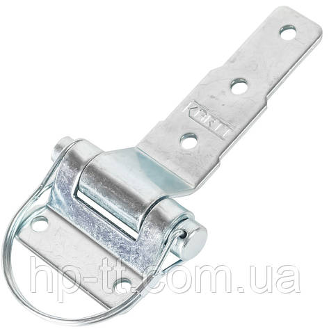 Бортова петля Kartt 70/140 мм TKBH4103, фото 1