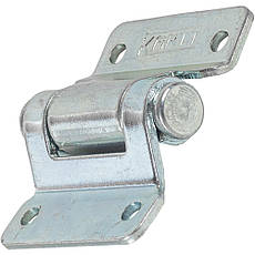Бортова петля Kartt 60/75 мм TKBH4002, фото 4