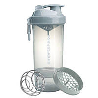 Шейкер спортивний SmartShake Original2GO One 800ml Mist Gray