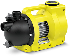 Karcher Насос садовий BP 4.500 Garden 550Вт 4.5Куб•год висота 36м глибина 8м 6.6кг Baumar - Порадуй Себе