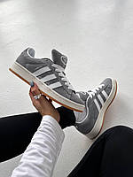 Кросівки Adidas Campus 00S Grey/White