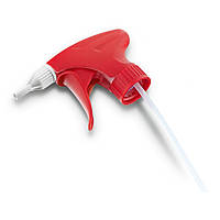 Karcher Пульверизатор с пенным соплом красный E-vce - Знак Качества