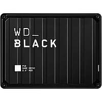 WD Портативный жесткий диск 2TB USB 3.1 WD BLACK P10 Game Drive Hutko Хватай Это