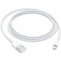 Дата кабель Lightning to USB 1.0m Model A1480 Apple (MUQW3ZM/A) h