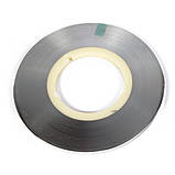 Стрічка нікелева 10x0.25мм 0.5кг для точкового зварювання акумуляторів, фото 5
