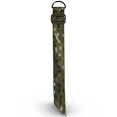 Додаткове кріплення на звуження прикладу Мультикам