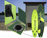 SUP-дошка THUNDER CYBER 320, фото 4
