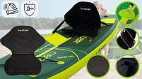 SUP-дошка THUNDER CYBER 320, фото 11