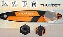 SUP-дошка THUNDER EARTH 365, фото 11