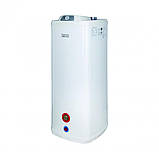 Водонагрівач комбінований Thermo Alliance Vulcan підлоговий 140 л. тобто 1,2 кв.м верхнє під'єднання,, фото 4