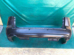 Бампер задний Buick Enclave 08-12 3.6 LY7 2008 (б/у)