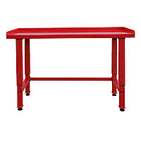 Верстат сталевий професійний із регульованою висотою TRGL209-1 TORIN