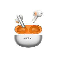 Навушники Realme Buds Air 6 orange