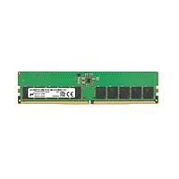Оперативная память Micron 16GB DDR5 4800 MHz (MTC10C1084S1EC48BR)