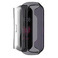 Чехол Soft Case для Samsung Galaxy Fit E (R375) Black DL, код: 6485020