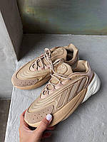 Кросівки Adidas Ozelia Golden Rose