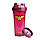 Шейкер спортивний SmartShake Lite 800ml DC Wonderwoman (Original), фото 2