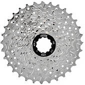 Касета ProX 8 швидкостей, 11-32, сріблястий (C-UN-W-0023)