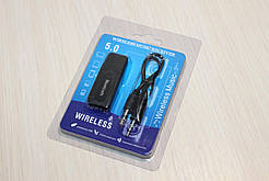 Bluetooth USB — аудіоресивер