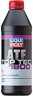 НС-синтетическое трансмиссионное масло для АКПП Liqui Moly Top Tec ATF 1900, 1л(897109147755)