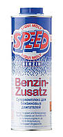 Комплексная присадка в бензин - Liqui Moly Speed Benzin Zusatz, 1л(897163797755)